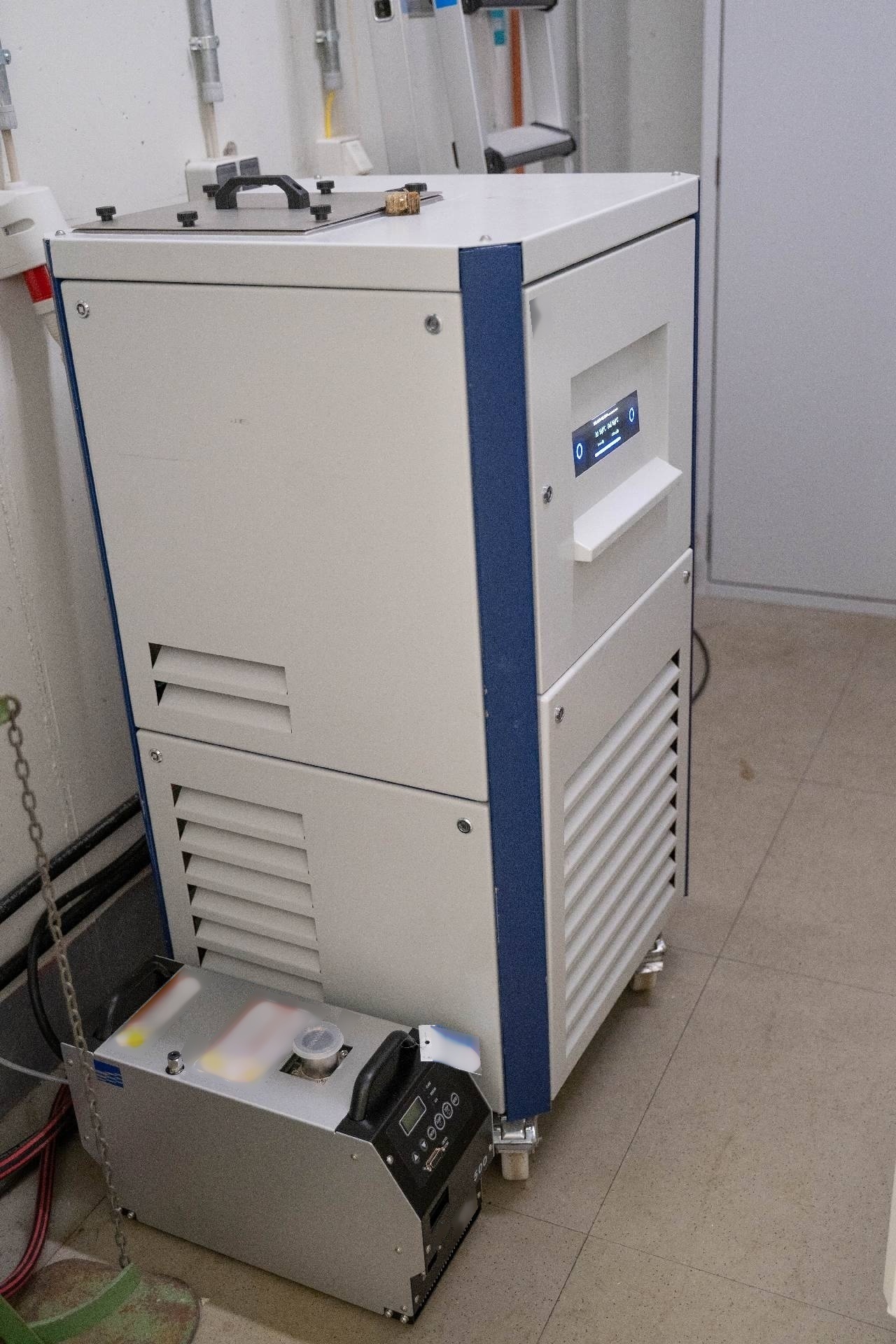 圖為 已使用的 PHILIPS / FEI Titan G2 Cubed 80-300 待售