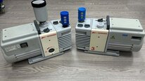 Photo Used PHILIPS / FEI XL 30 SFEG For Sale