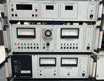 Photo Used PHILIPS / FEI XL 30 SFEG For Sale