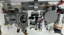 Photo Used PHILIPS / FEI XL 30 SFEG For Sale
