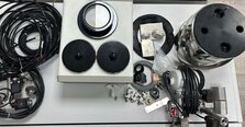 Photo Used PHILIPS / FEI XL 30 SFEG For Sale