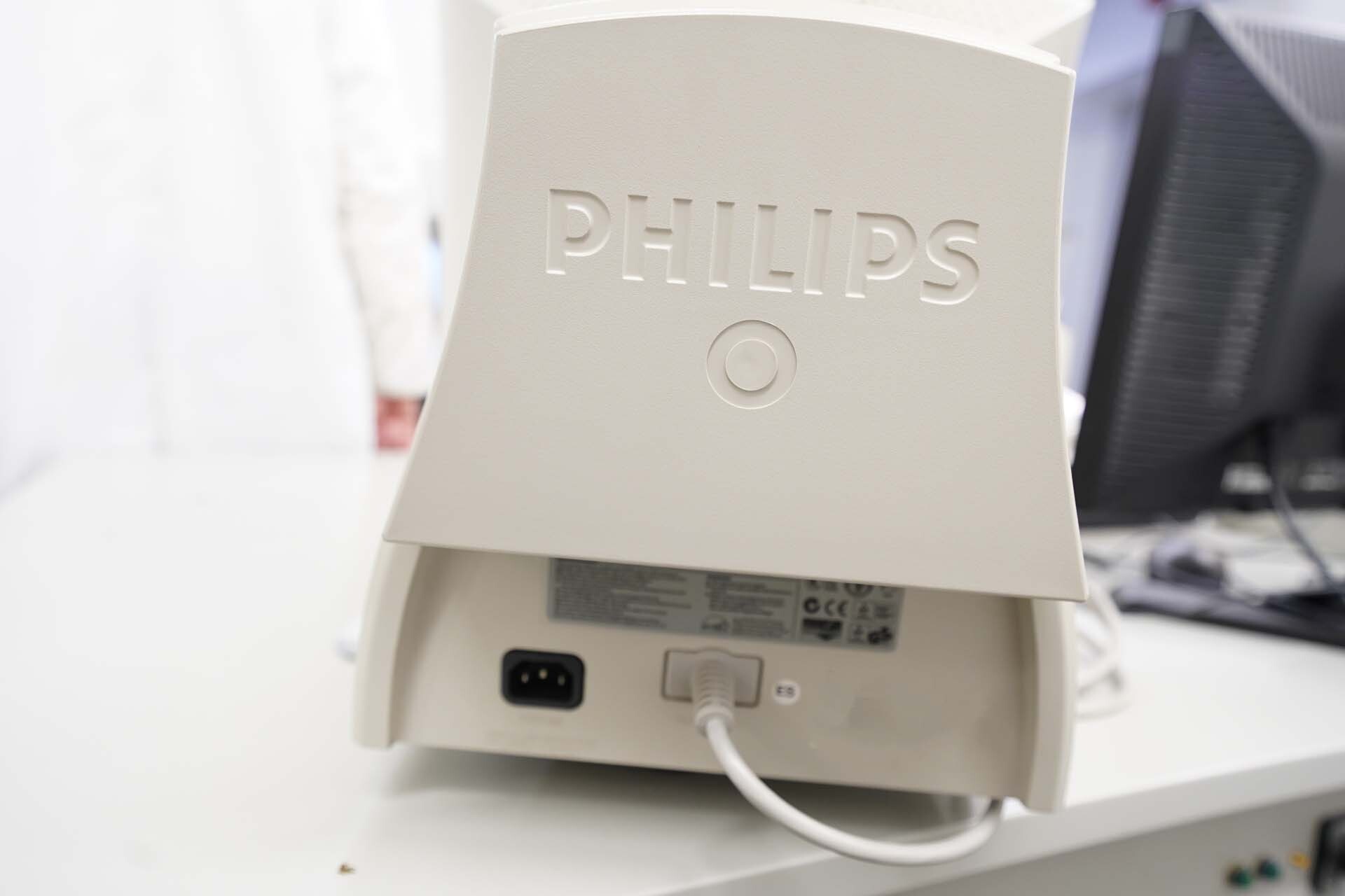 Photo Used PHILIPS / FEI XL 30 For Sale