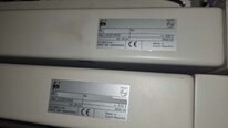 图为 已使用的 PHILIPS / FEI XL 30 (ESEM) 待售