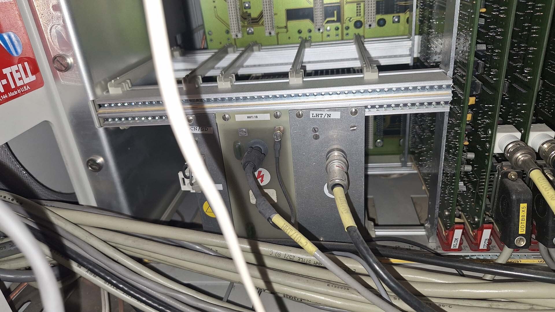 图为 已使用的 PHILIPS / FEI XL 30 (ESEM) 待售