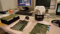 圖為 已使用的 PHILIPS / FEI XL 30 待售