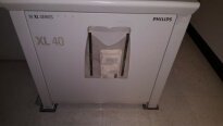 Photo Used PHILIPS / FEI XL 40 For Sale