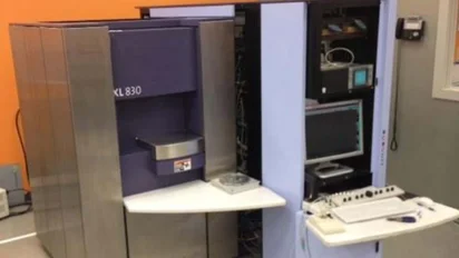 ZEISS / GEMINI Supra 55 DCG-Z SEM used for sale price #9260646