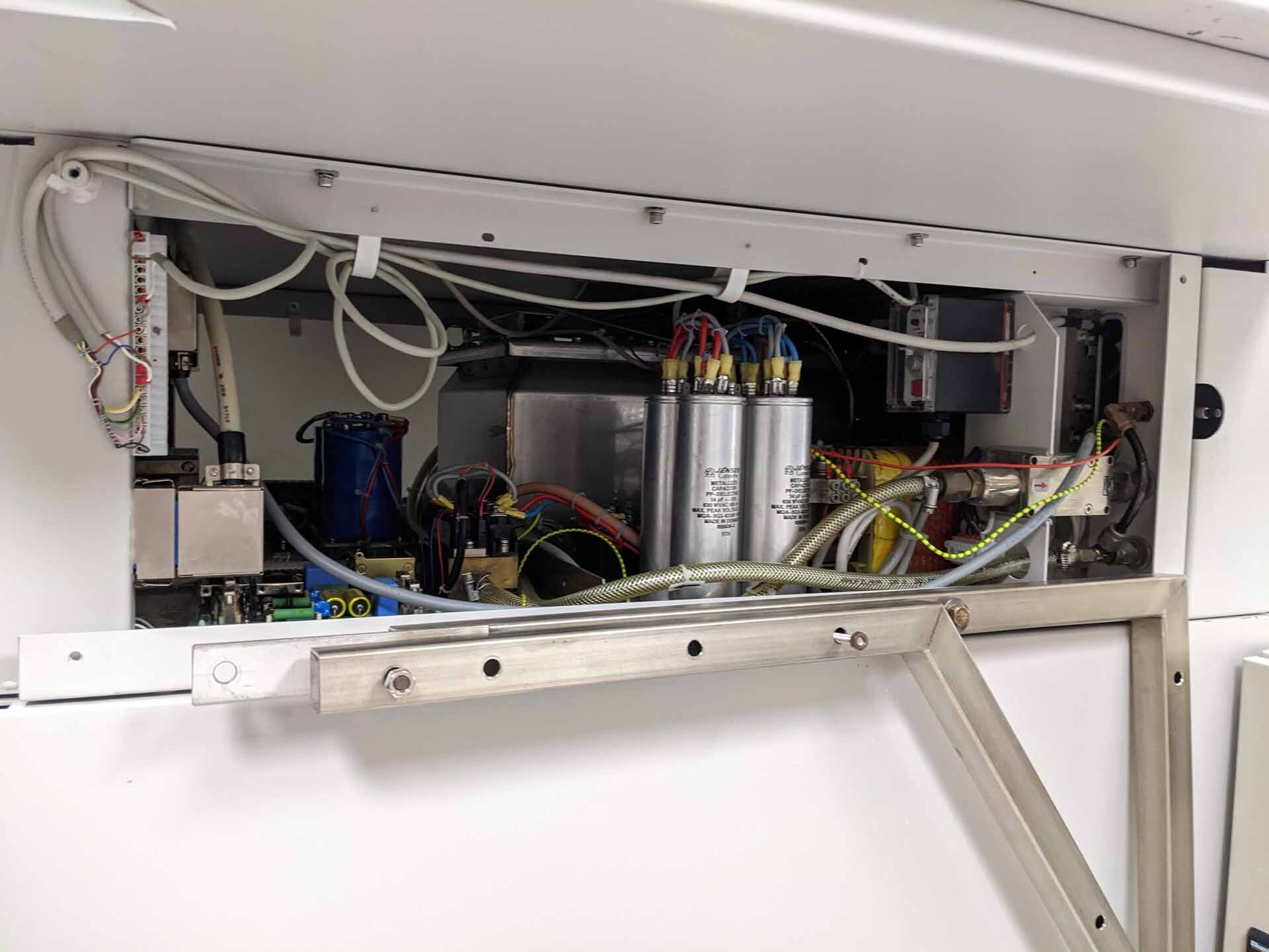 图为 已使用的 PHILIPS X-Ray Diffractometer (XRD) 待售