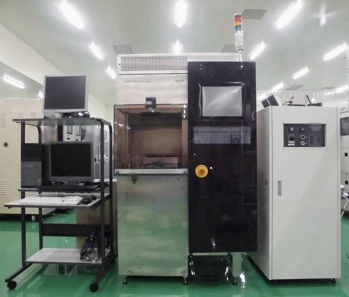Photo Used PHILIPS / PANALYTICAL PW 2830 For Sale