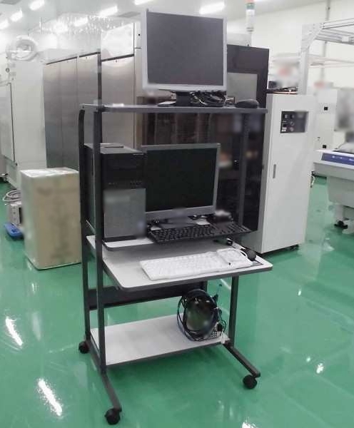 Photo Used PHILIPS / PANALYTICAL PW 2830 For Sale