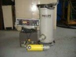 Photo Used PHILIPS 225 KV For Sale