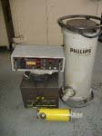 Photo Used PHILIPS 225 KV For Sale