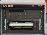 Photo Used PHILIPS APD 3520 For Sale