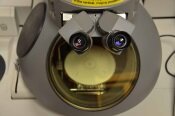 Photo Used PHILIPS CM100 Biotwin For Sale