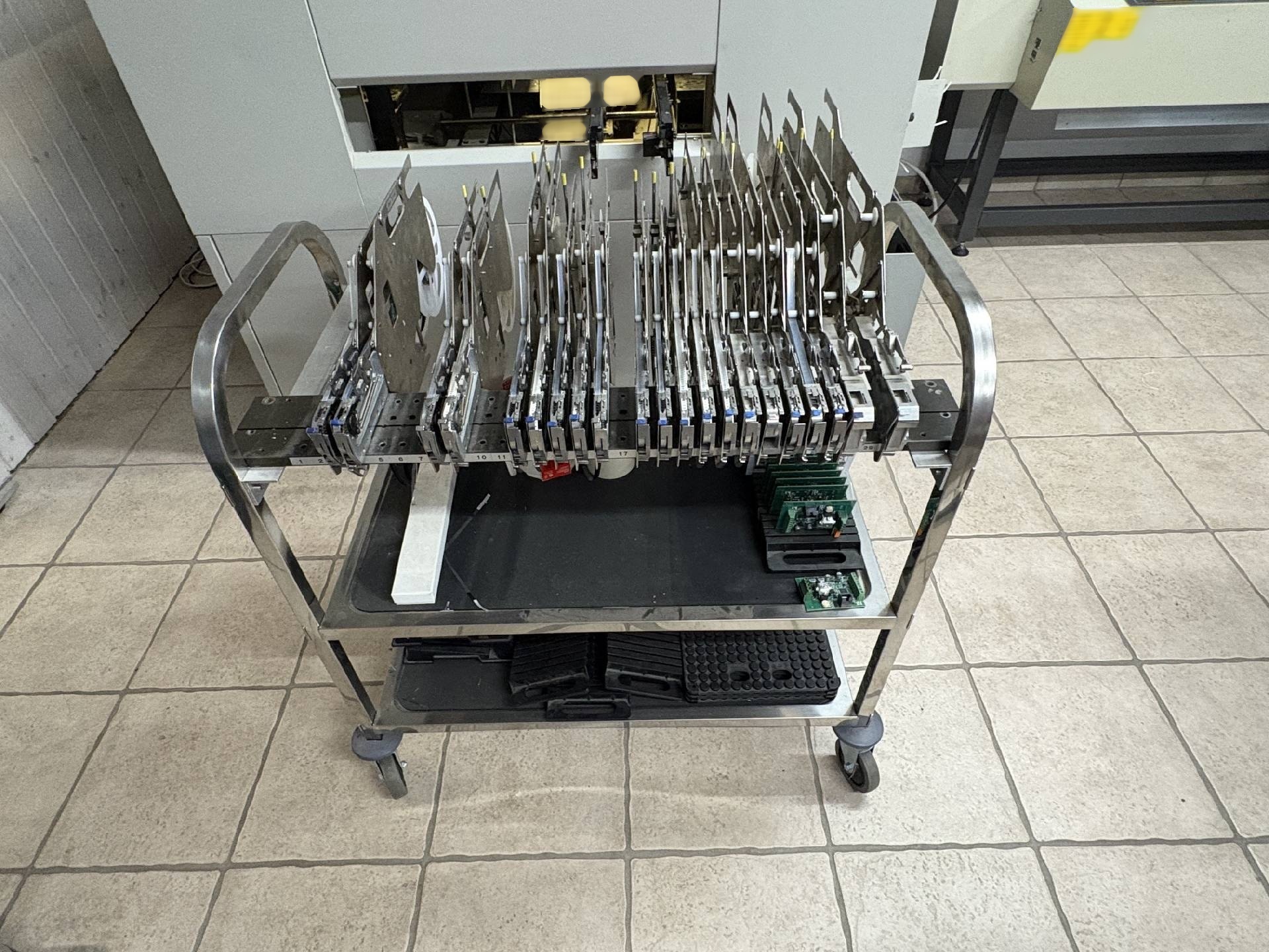 圖為 已使用的 PHILIPS CSM 84VZ 待售