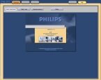 Photo Used PHILIPS Gemini 16 TOF For Sale