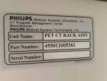 Photo Used PHILIPS Gemini 16 TOF For Sale