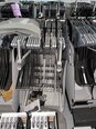 사진 사용됨 PHILIPS Lot of feeders and trolleys 판매용