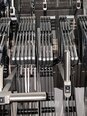 사진 사용됨 PHILIPS Lot of feeders and trolleys 판매용