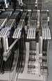 사진 사용됨 PHILIPS Lot of feeders and trolleys 판매용