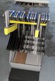 圖為 已使用的 PHILIPS Lot of feeders and trolleys 待售