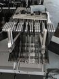 Foto Verwendet PHILIPS Lot of feeders and trolleys Zum Verkauf