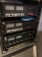 Photo Used PHILIPS Power supplies for CM 20 and CM 30 TEM For Sale