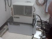 图为 已使用的 PHILIPS MG 321 待售