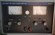 Foto Verwendet PHILIPS PE1540 Zum Verkauf