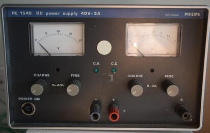 PHILIPS PE1540 #293822184