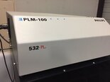 Photo Used PHILIPS PLM 100 For Sale