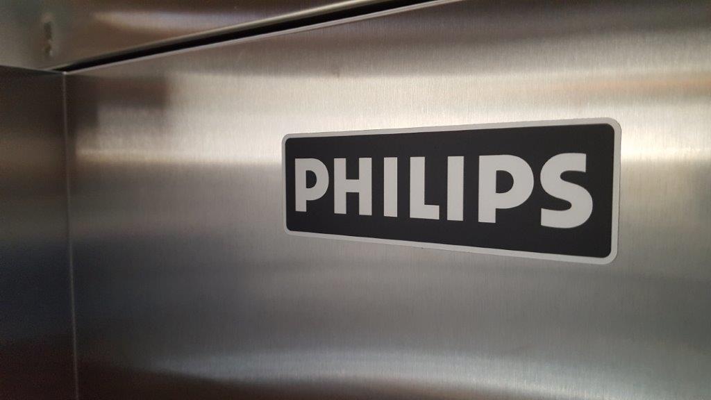 Photo Utilisé PHILIPS PQ Ruby À vendre