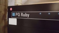 Photo Used PHILIPS PQ Ruby For Sale