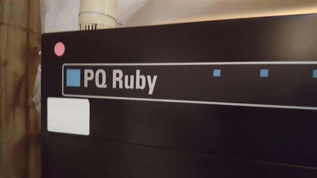 Photo Utilisé PHILIPS PQ Ruby À vendre