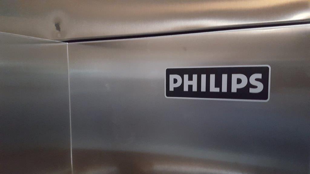 Photo Utilisé PHILIPS PQ Ruby À vendre