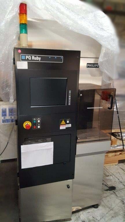 Photo Used PHILIPS PQ Ruby For Sale
