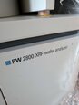 Foto Verwendet PHILIPS PW 2800 XRF Zum Verkauf