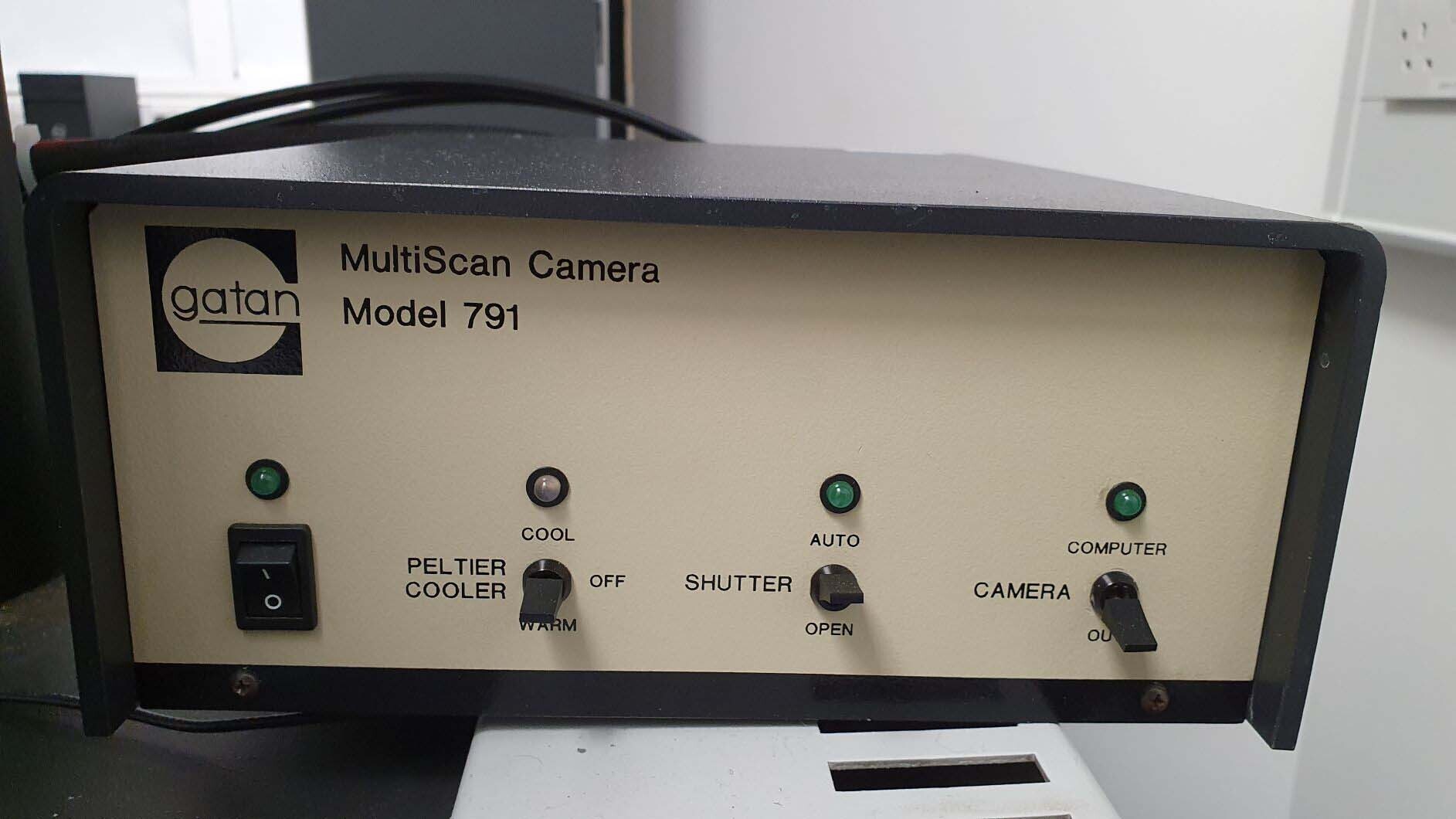 Photo Used PHILIPS EM201 For Sale