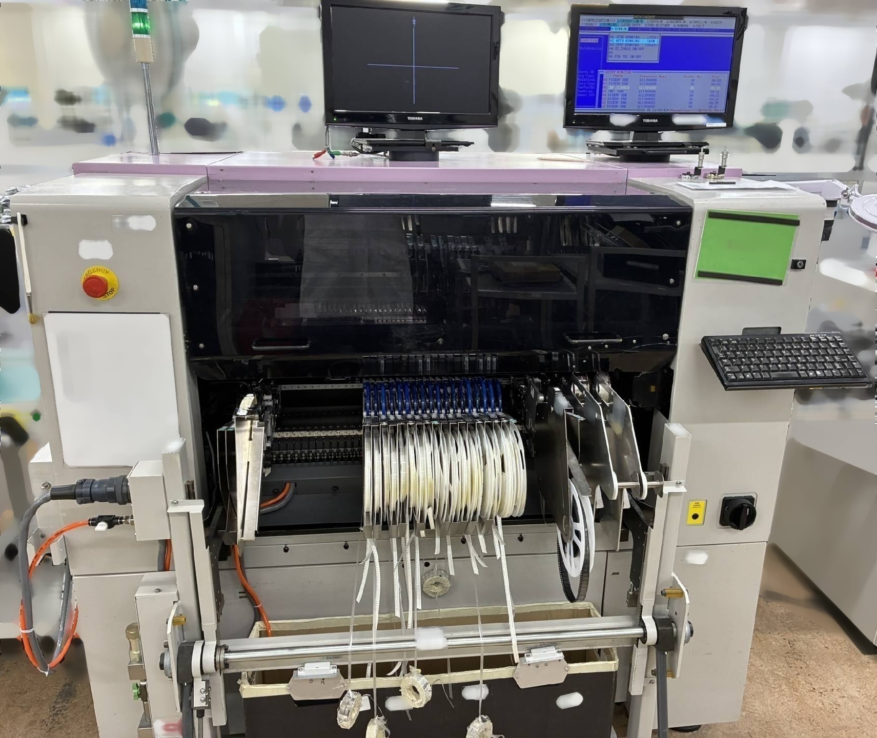 사진 사용됨 PHILIPS Topaz PA130910 판매용