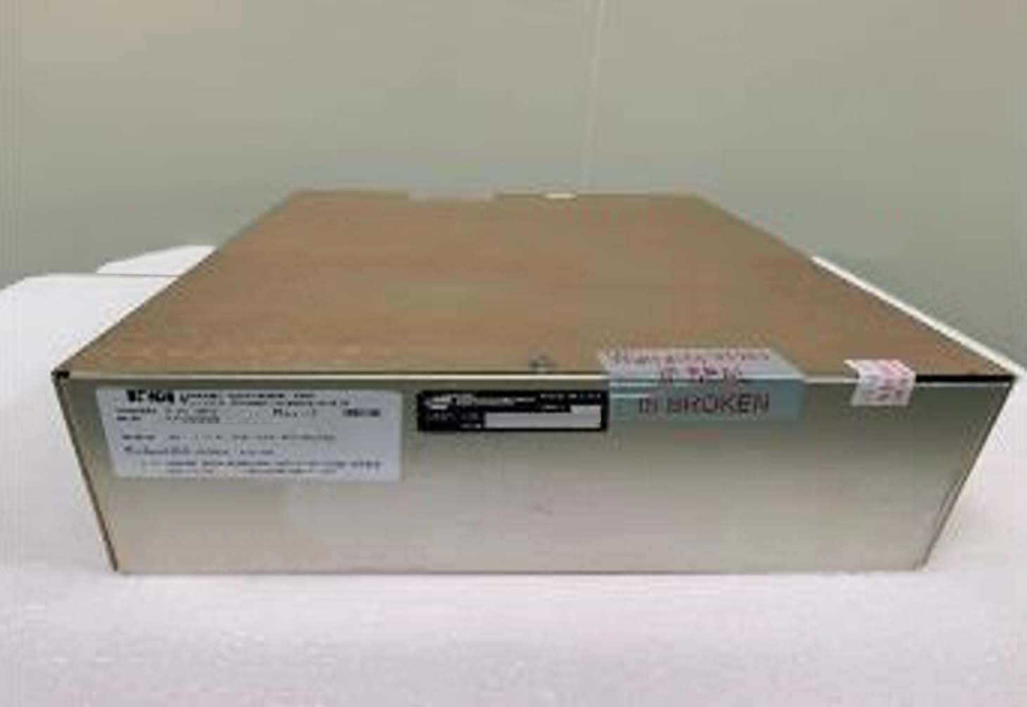 Photo Utilisé VARIAN Spare parts for vista À vendre