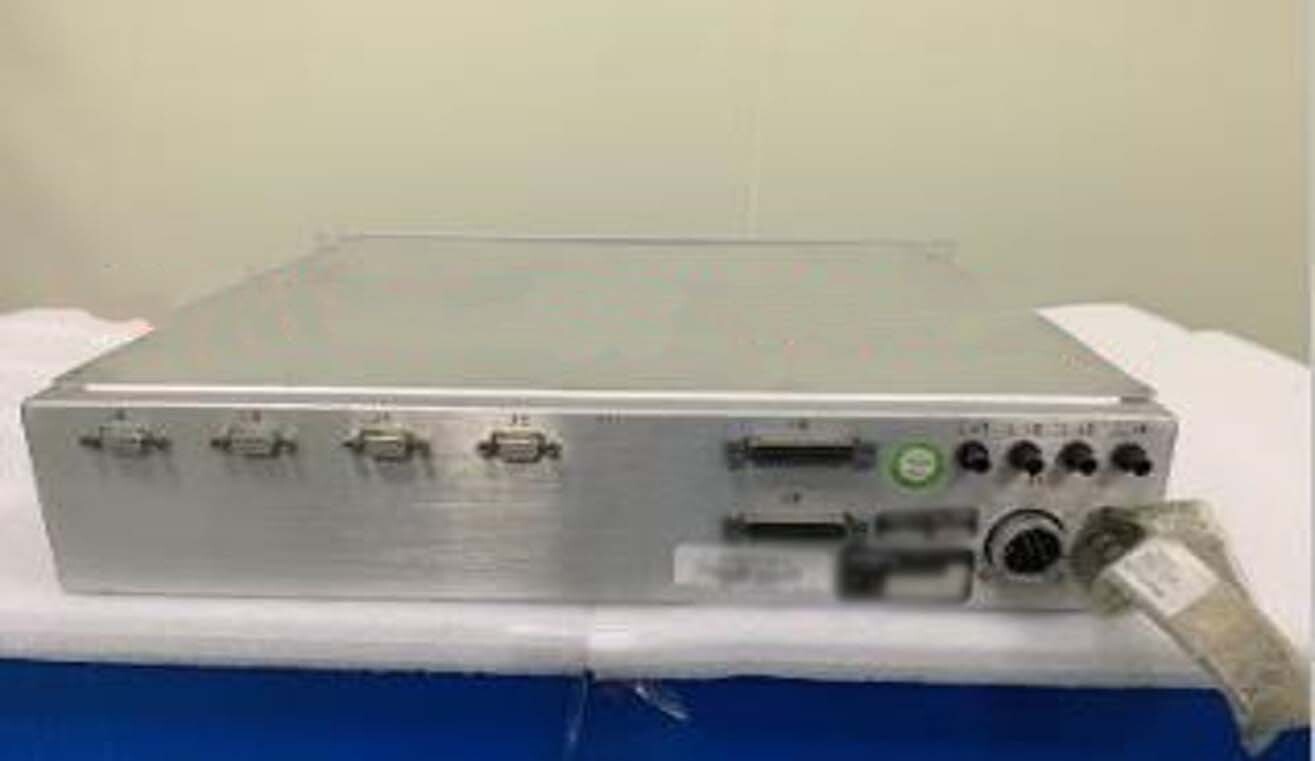 Photo Utilisé VARIAN Spare parts for vista À vendre