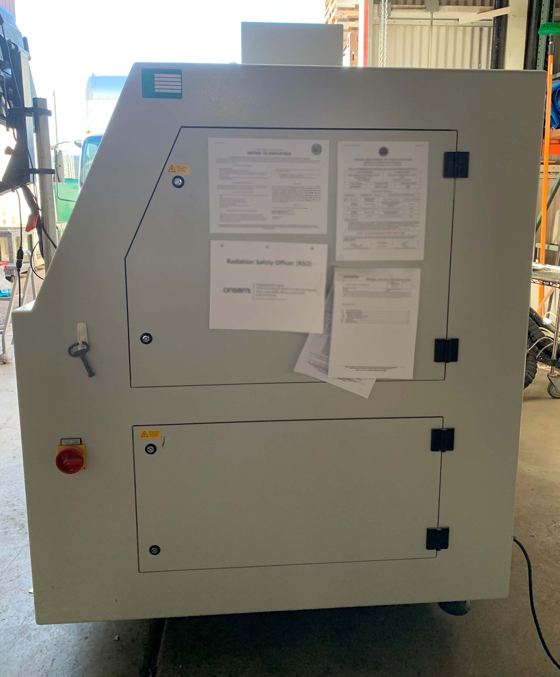 图为 已使用的 GE PHOENIX PCBA Analyser 160 待售