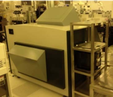 圖為 已使用的 PHOENIX Micromex SE 160T 待售