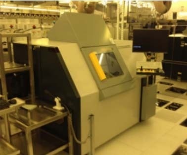 圖為 已使用的 PHOENIX Micromex SE 160T 待售