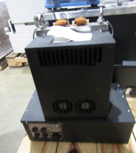 Photo Used PHOTON SYSTEMS INSTRUMENTS FMT150 For Sale