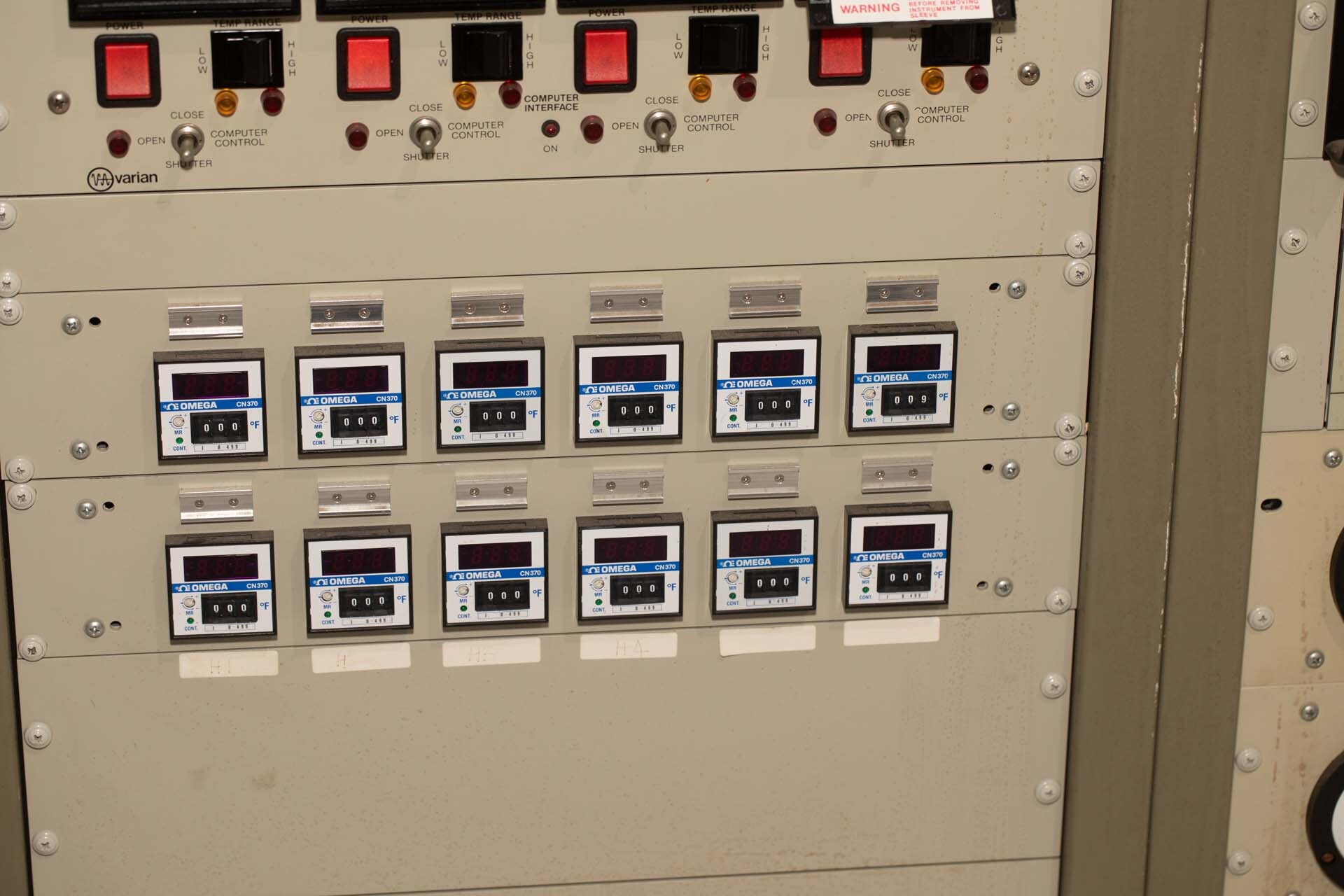 Photo Utilisé PHOTONIC MICROSYSTEMS Gen II À vendre