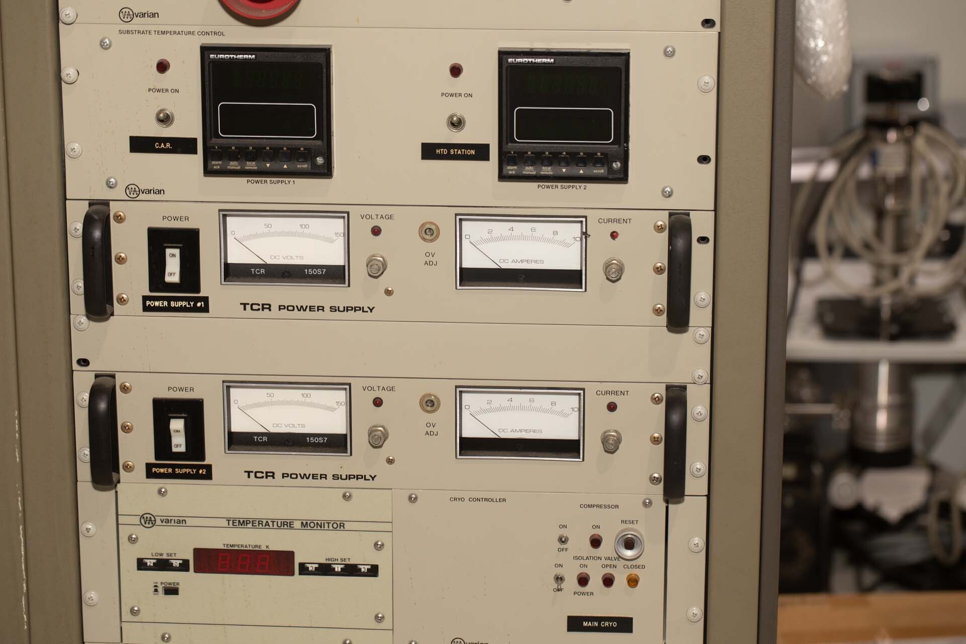 Photo Utilisé PHOTONIC MICROSYSTEMS Gen II À vendre