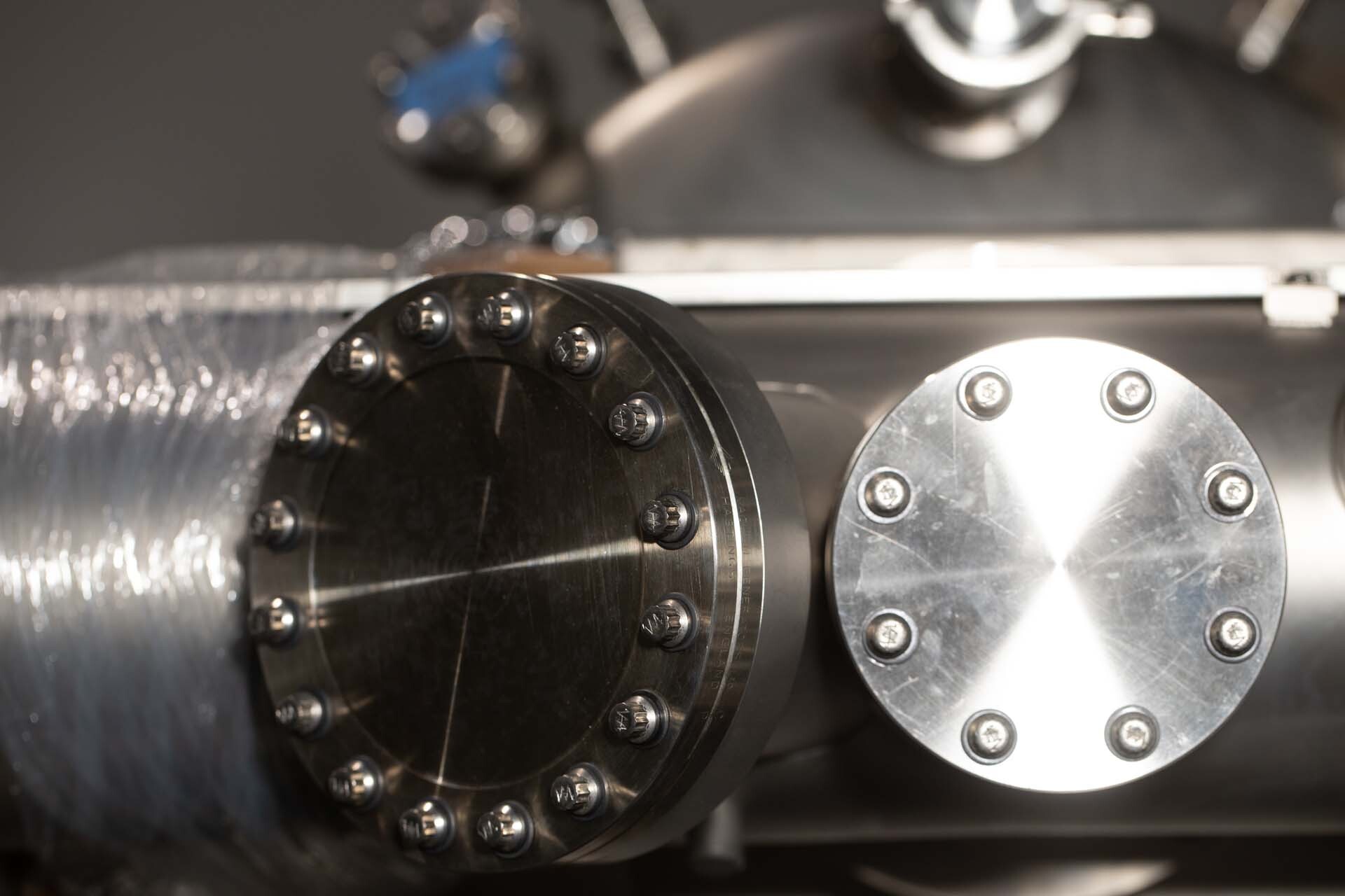 Photo Utilisé PHOTONIC MICROSYSTEMS Gen II À vendre