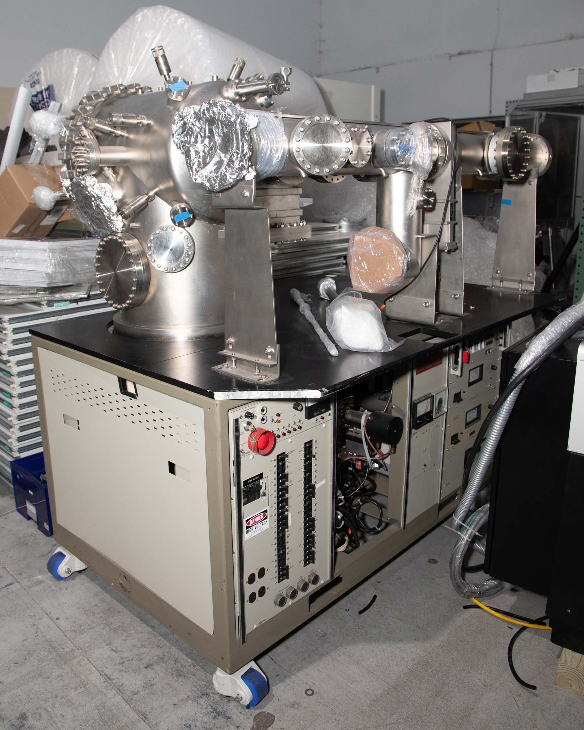 Photo Utilisé PHOTONIC MICROSYSTEMS Gen II À vendre