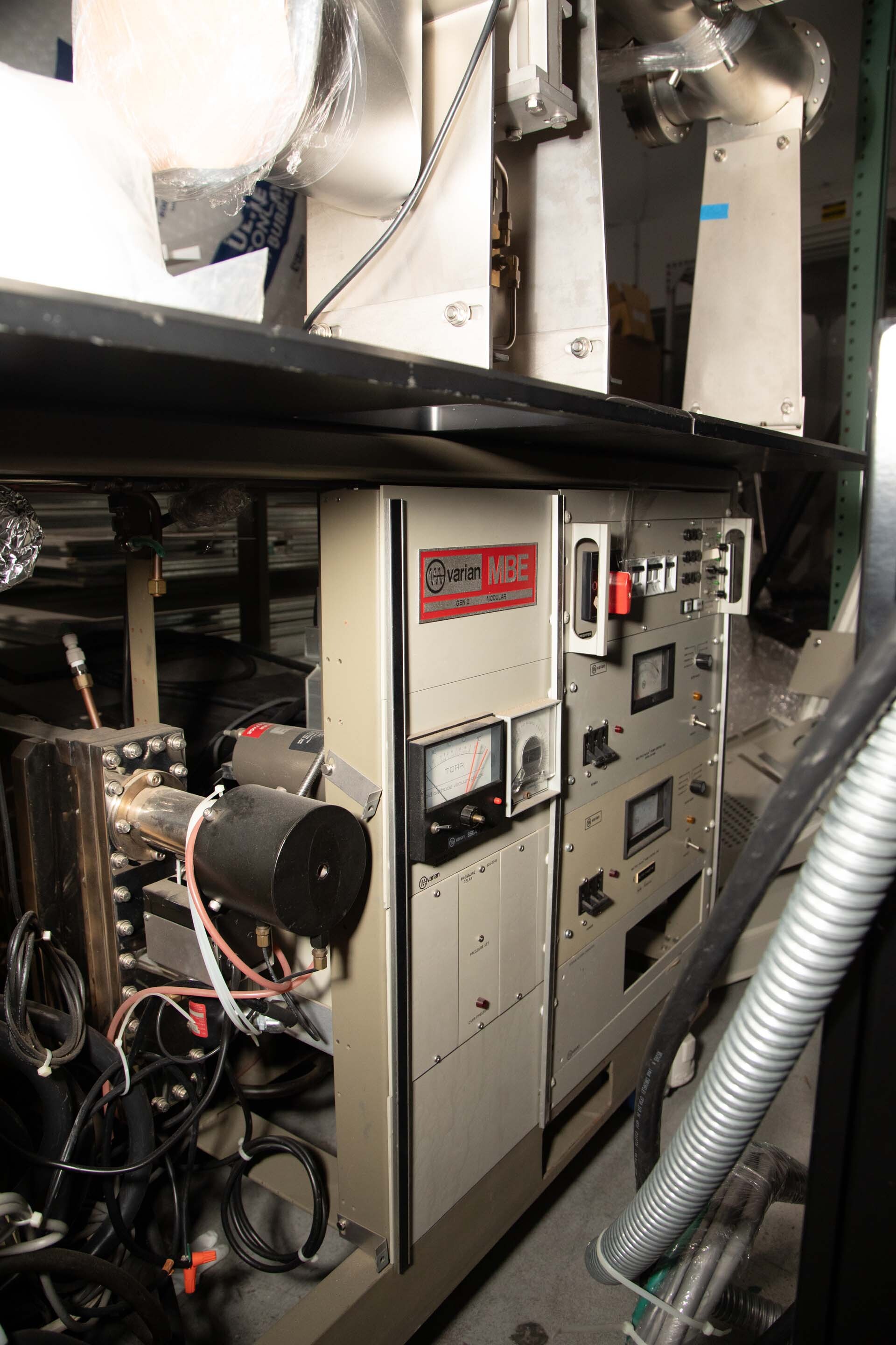 Photo Utilisé PHOTONIC MICROSYSTEMS Gen II À vendre